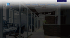 Desktop Screenshot of i-m-t.com