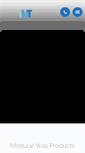 Mobile Screenshot of i-m-t.com