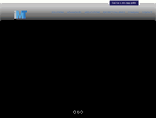 Tablet Screenshot of i-m-t.com